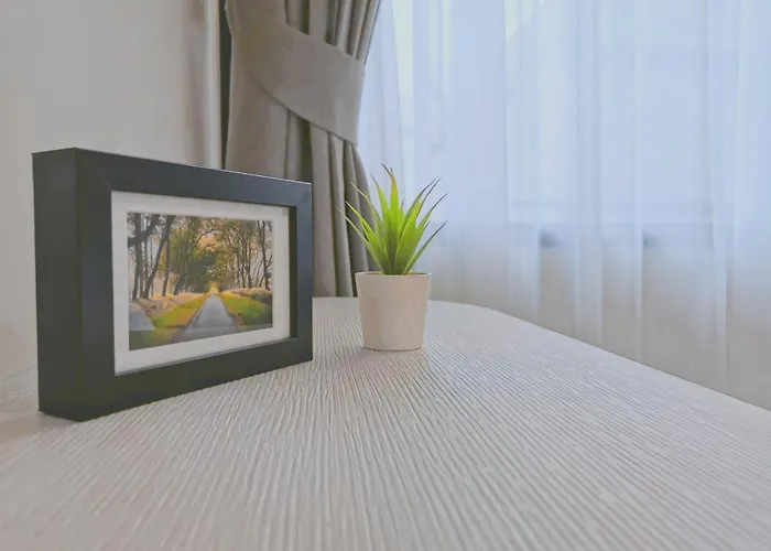 Gold Orchid 4* Bangkok