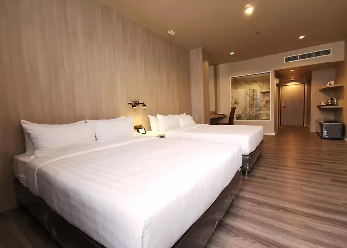 Hotel Gold Orchid