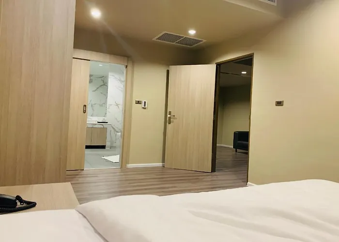 Hotel Gold Orchid 4*
