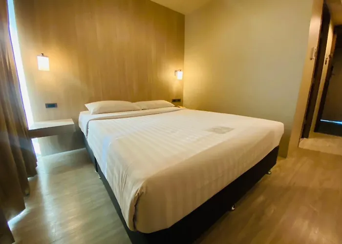 Hotel Gold Orchid 4*