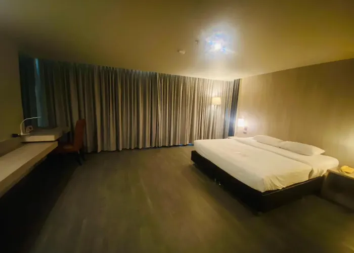 Hotel Gold Orchid