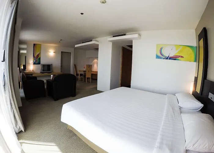 Gold Orchid Hotel