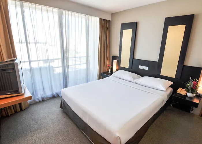 Hotel Gold Orchid
