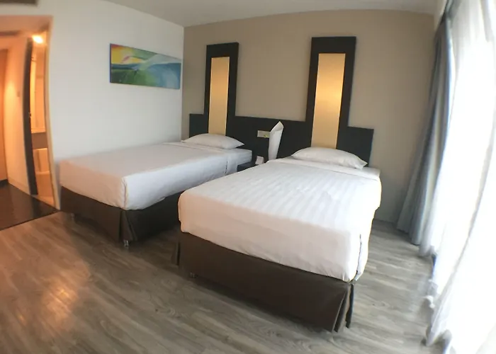 Gold Orchid Hotel Bangkok