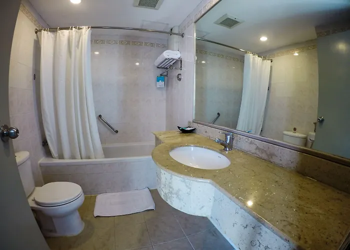 Gold Orchid Hotel 4*