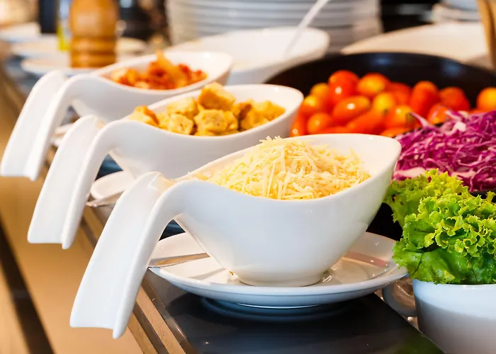 Hotell Gold Orchid