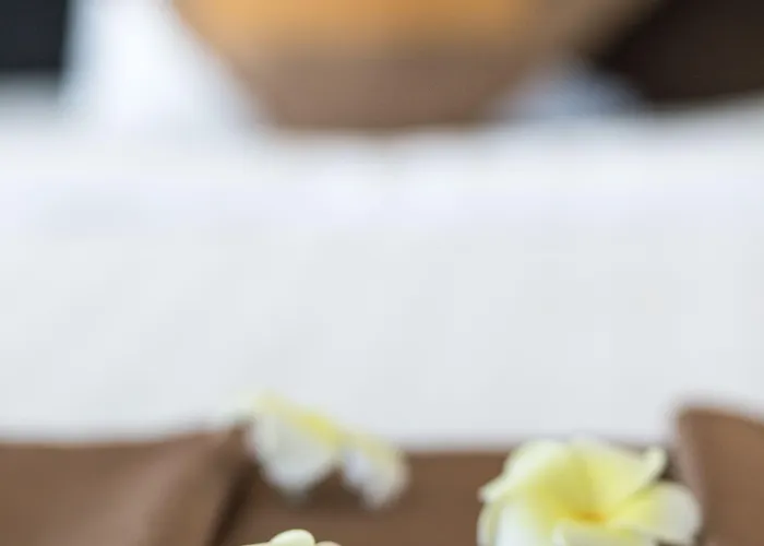 Gold Orchid Hotell Bangkok