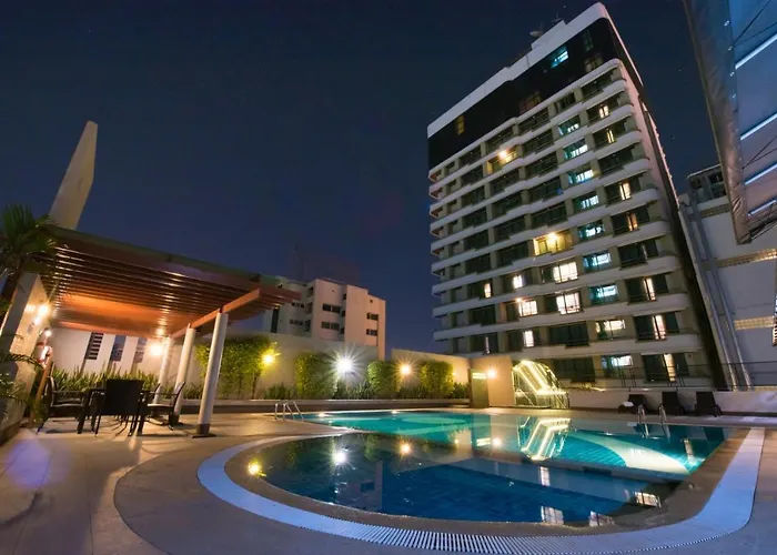 Hotel Gold Orchid